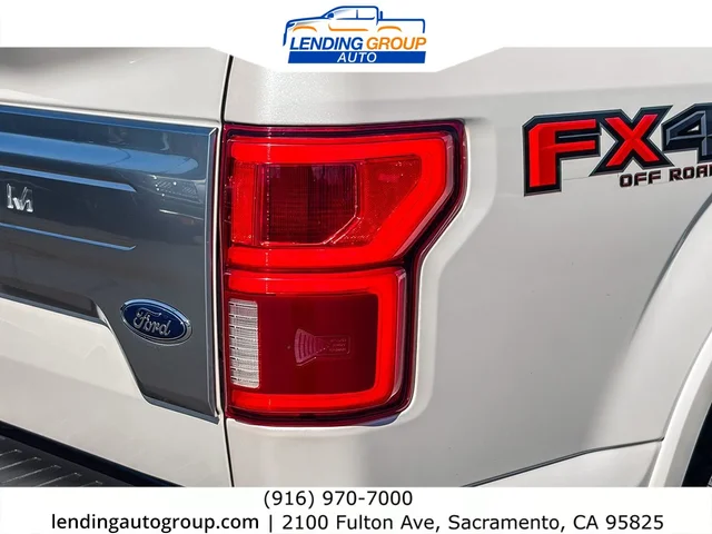 SEMINUEVOS FORD F-150 a Estados en autogozo