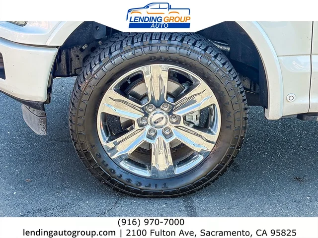 SEMINUEVOS FORD F-150 a Estados en autogozo