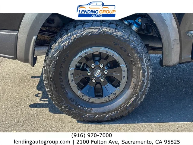 SEMINUEVOS FORD F-150 a Estados en autogozo