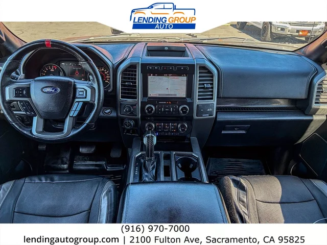 SEMINUEVOS FORD F-150 a Estados en autogozo