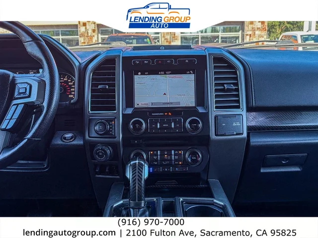 SEMINUEVOS FORD F-150 a Estados en autogozo