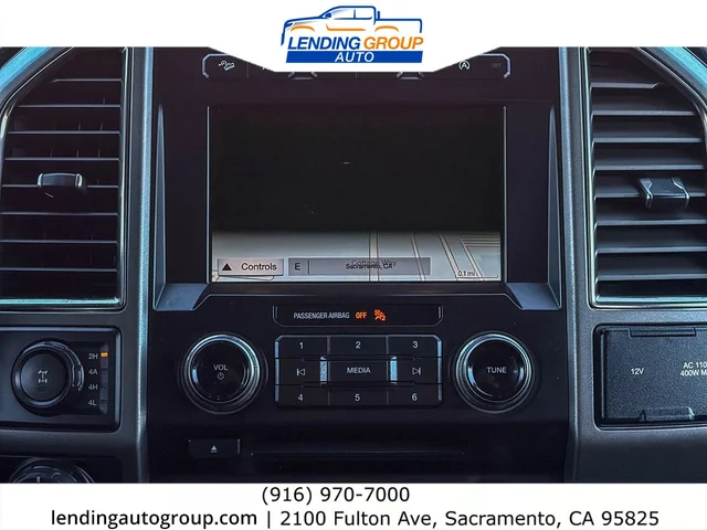 SEMINUEVOS FORD F-150 a Estados en autogozo
