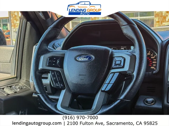 SEMINUEVOS FORD F-150 a Estados en autogozo