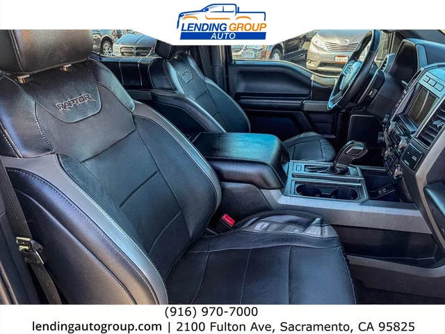 SEMINUEVOS FORD F-150 a Estados en autogozo