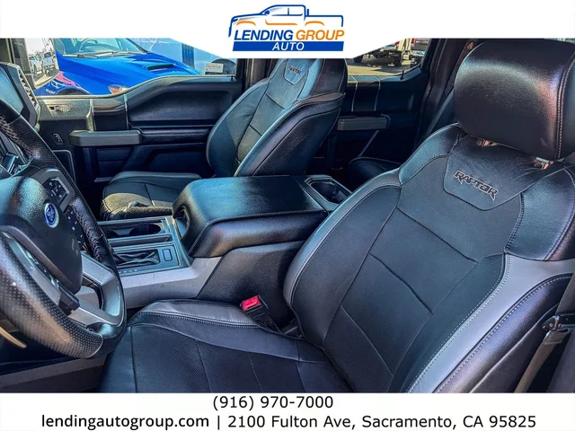 SEMINUEVOS FORD F-150 a Estados en autogozo