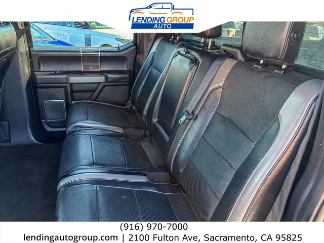 SEMINUEVOS FORD F-150 a Estados en autogozo