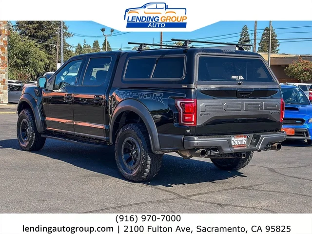 SEMINUEVOS FORD F-150 a Estados en autogozo