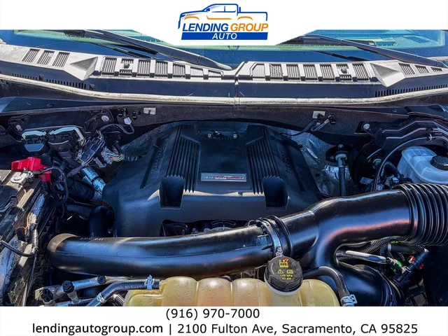 SEMINUEVOS FORD F-150 a Estados en autogozo