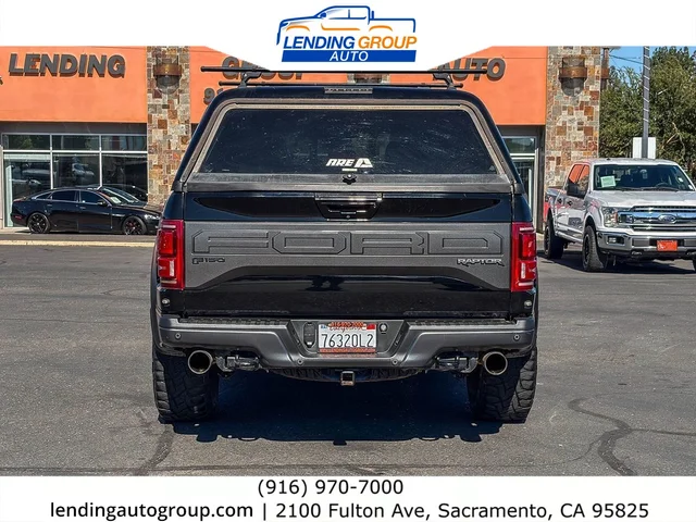SEMINUEVOS FORD F-150 a Estados en autogozo