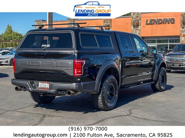 SEMINUEVOS FORD F-150 a Estados en autogozo