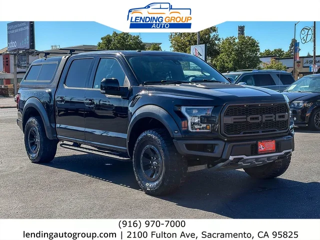SEMINUEVOS FORD F-150 a Estados en autogozo