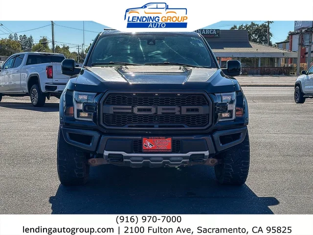 SEMINUEVOS FORD F-150 a Estados en autogozo