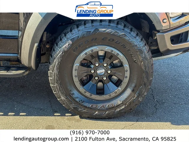 SEMINUEVOS FORD F-150 a Estados en autogozo