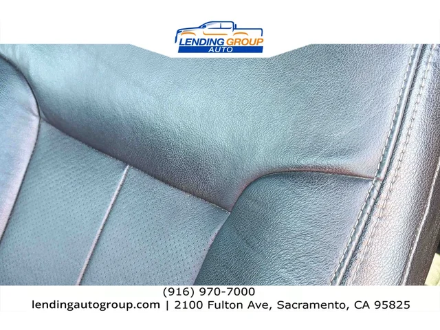 SEMINUEVOS FORD F-150 at Lending Group Auto in Sacramento