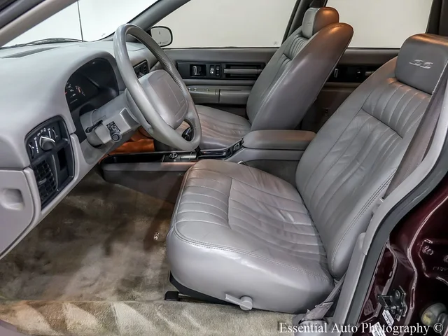 SEMINUEVOS CHEVROLET Impala SS a Estados en autogozo