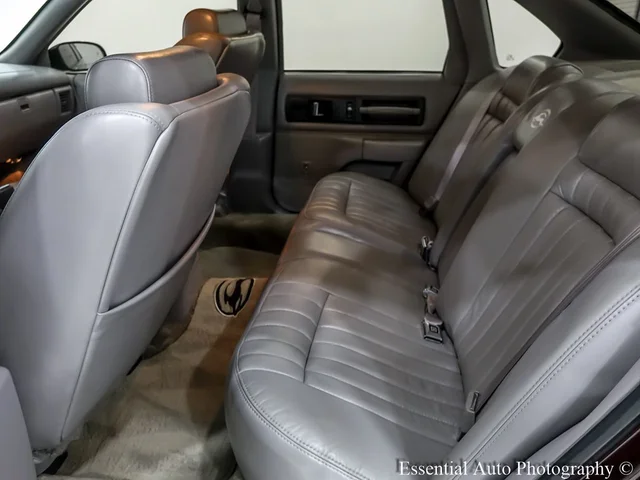 SEMINUEVOS CHEVROLET Impala SS a Estados en autogozo