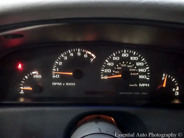 SEMINUEVOS CHEVROLET Impala SS a Estados en autogozo