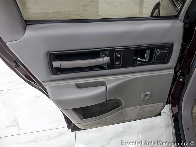 SEMINUEVOS CHEVROLET Impala SS a Estados en autogozo