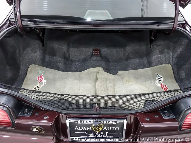 SEMINUEVOS CHEVROLET Impala SS a Estados en autogozo