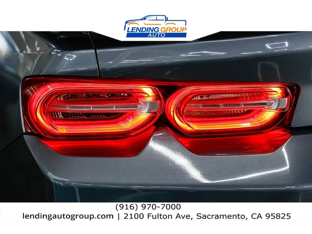 SEMINUEVOS CHEVROLET Camaro a Estados en autogozo