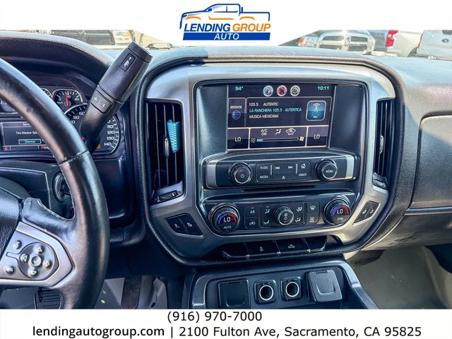 SEMINUEVOS CHEVROLET Silverado 1500 a Estados en autogozo