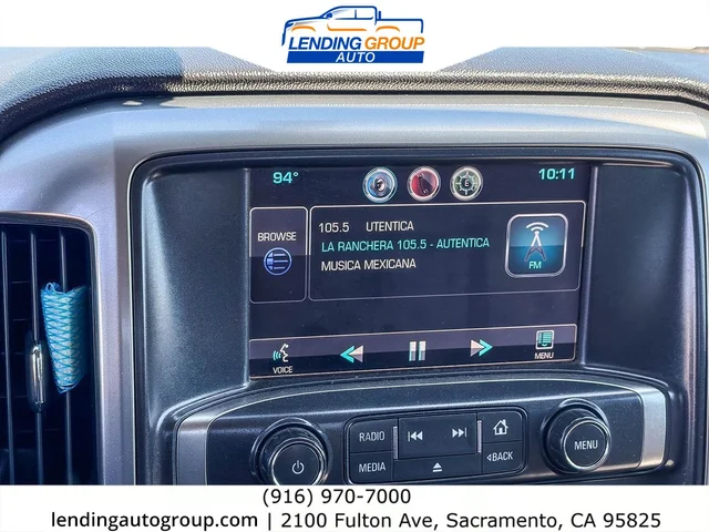 SEMINUEVOS CHEVROLET Silverado 1500 a Estados en autogozo