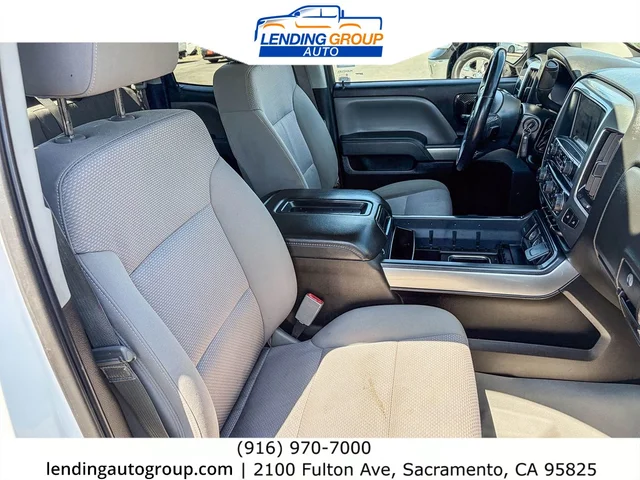 SEMINUEVOS CHEVROLET Silverado 1500 a Estados en autogozo