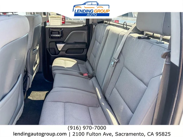 SEMINUEVOS CHEVROLET Silverado 1500 a Estados en autogozo