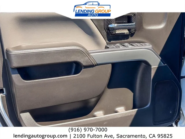 SEMINUEVOS CHEVROLET Silverado 1500 a Estados en autogozo