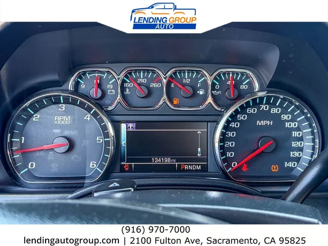 SEMINUEVOS CHEVROLET Silverado 1500 a Estados en autogozo