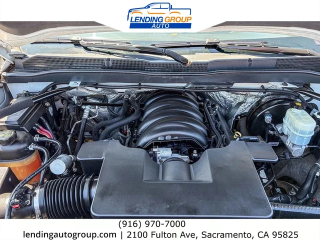 SEMINUEVOS CHEVROLET Silverado 1500 a Estados en autogozo