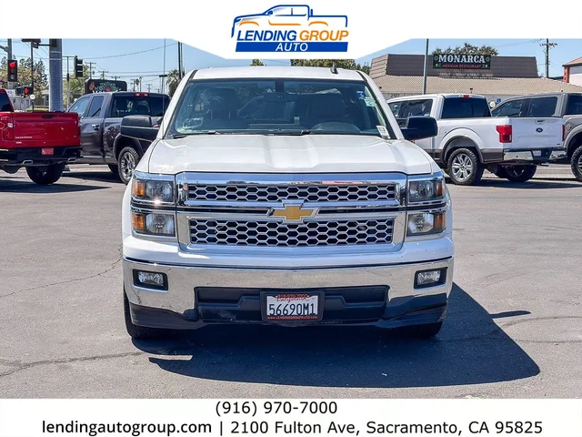SEMINUEVOS CHEVROLET Silverado 1500 a Estados en autogozo