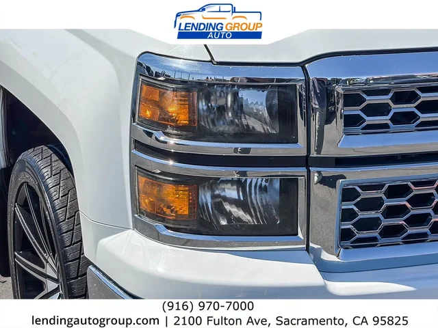 SEMINUEVOS CHEVROLET Silverado 1500 a Estados en autogozo