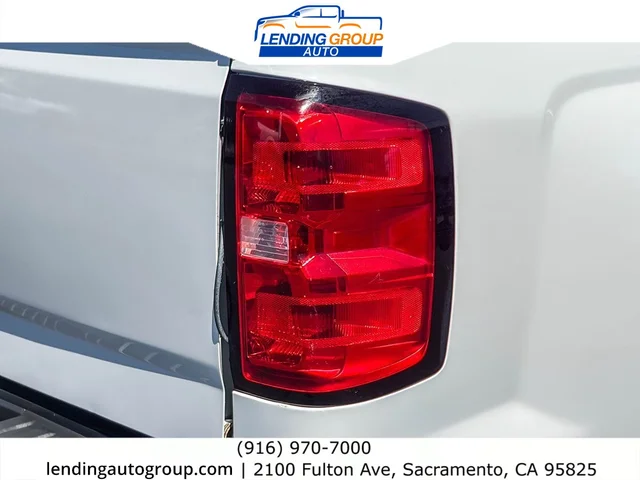 SEMINUEVOS CHEVROLET Silverado 1500 a Estados en autogozo