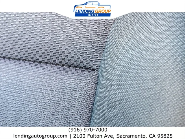 SEMINUEVOS CHEVROLET Silverado 1500 at Lending Group Auto in Sacramento