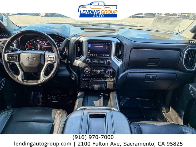 SEMINUEVOS CHEVROLET Silverado 1500 a Estados en autogozo