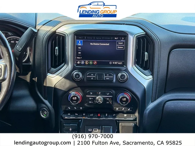 SEMINUEVOS CHEVROLET Silverado 1500 a Estados en autogozo
