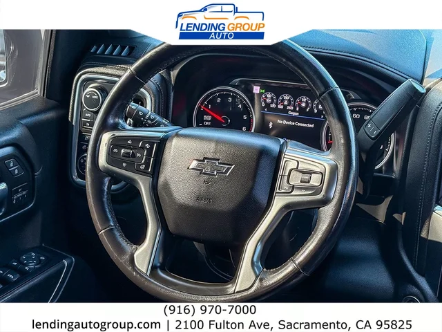 SEMINUEVOS CHEVROLET Silverado 1500 a Estados en autogozo