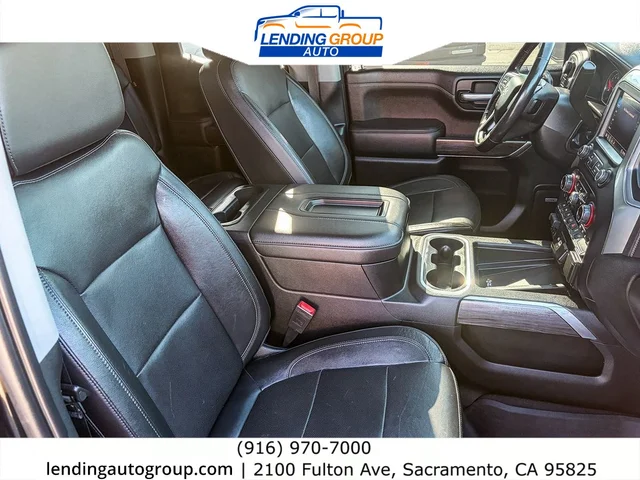 SEMINUEVOS CHEVROLET Silverado 1500 a Estados en autogozo