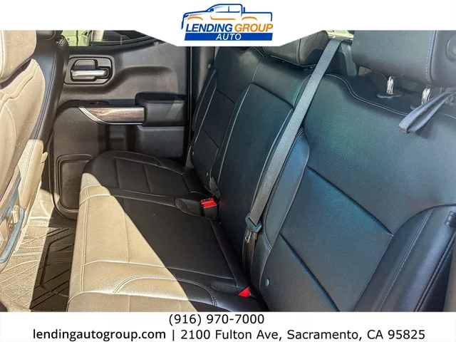 SEMINUEVOS CHEVROLET Silverado 1500 a Estados en autogozo