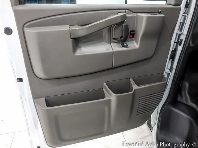 SEMINUEVOS CHEVROLET Express Cargo Van a Estados en autogozo