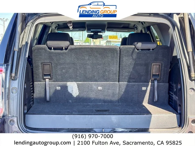 SEMINUEVOS GMC Yukon a Estados en autogozo