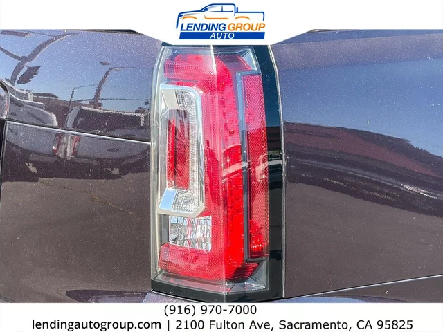 SEMINUEVOS GMC Yukon a Estados en autogozo