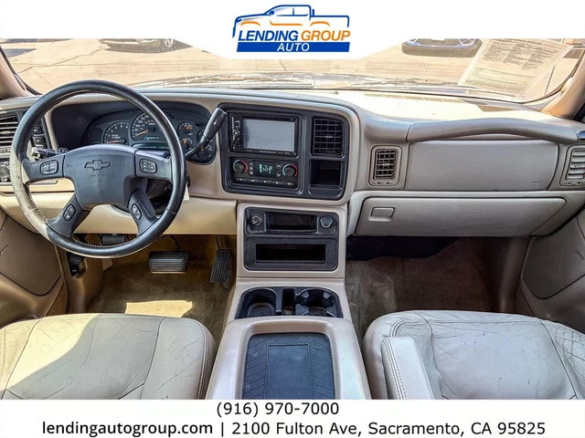 SEMINUEVOS CHEVROLET Tahoe a Estados en autogozo