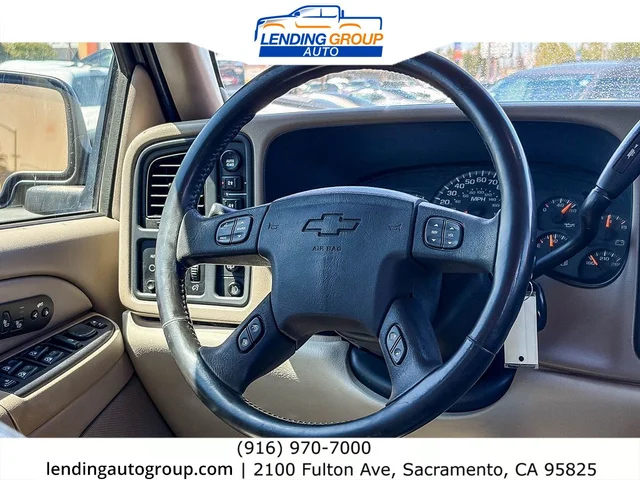 SEMINUEVOS CHEVROLET Tahoe a Estados en autogozo