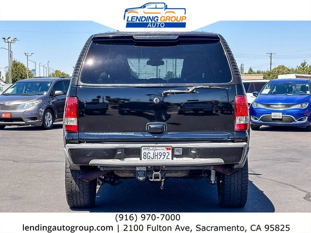 SEMINUEVOS CHEVROLET Tahoe a Estados en autogozo