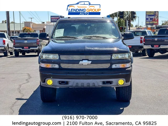 SEMINUEVOS CHEVROLET Tahoe a Estados en autogozo