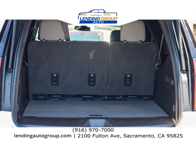 SEMINUEVOS CHEVROLET Suburban a Estados en autogozo