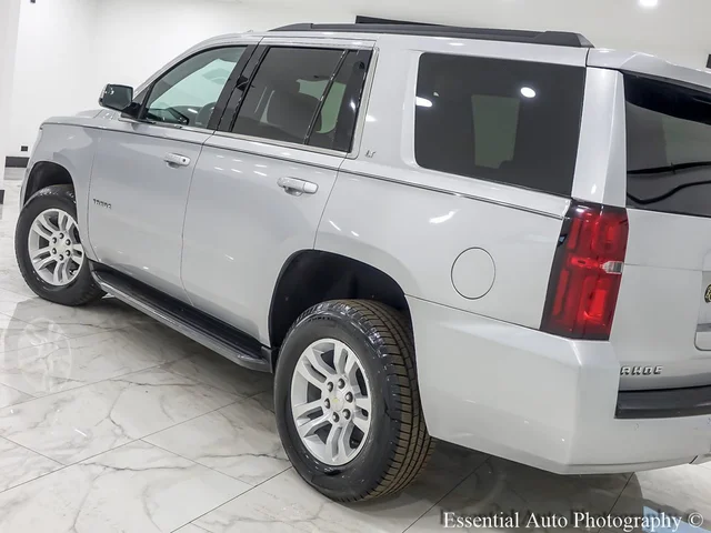 SEMINUEVOS CHEVROLET Tahoe a Estados en autogozo