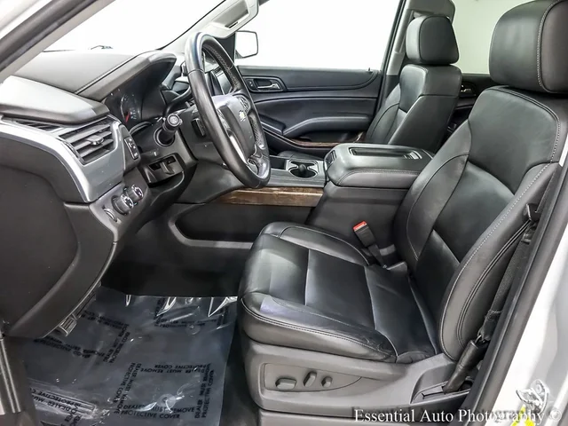 SEMINUEVOS CHEVROLET Tahoe a Estados en autogozo